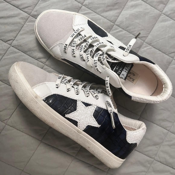 Vintage Havana Shoes - Vintage Havana Erika Sneakers